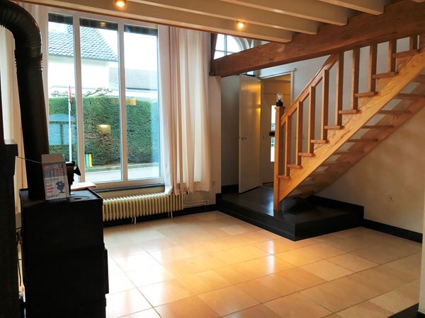 Medium property photo - Sint Maartensweg 2A, 6255 AP Noorbeek